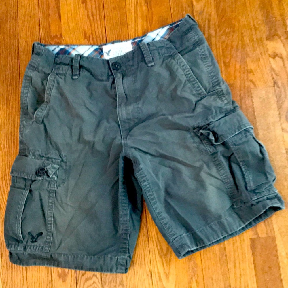 AE shorts